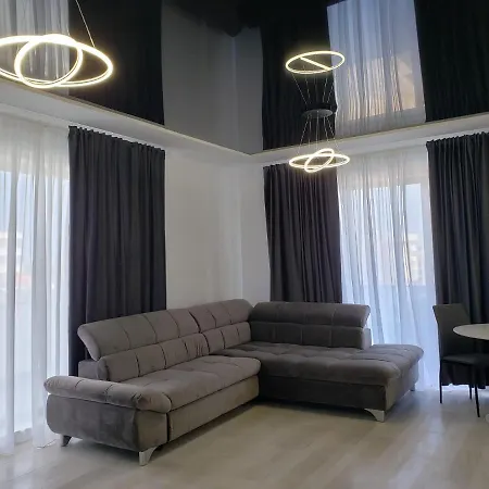 Διαμέρισμα Sunrise Luxury