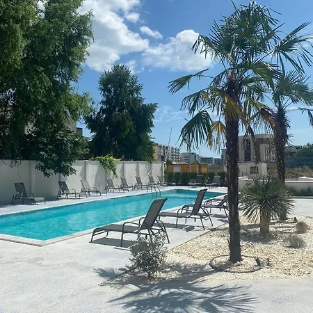 Διαμέρισμα Sunrise Luxury *