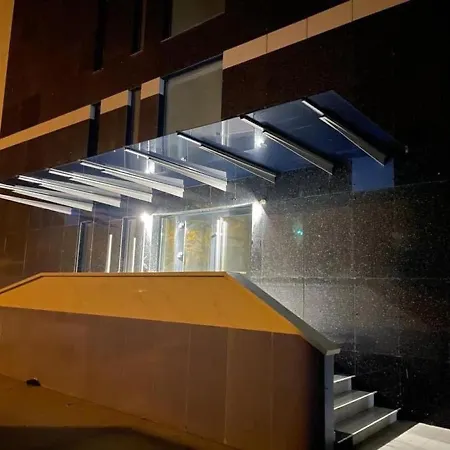 Διαμέρισμα Sunrise Luxury Năvodari