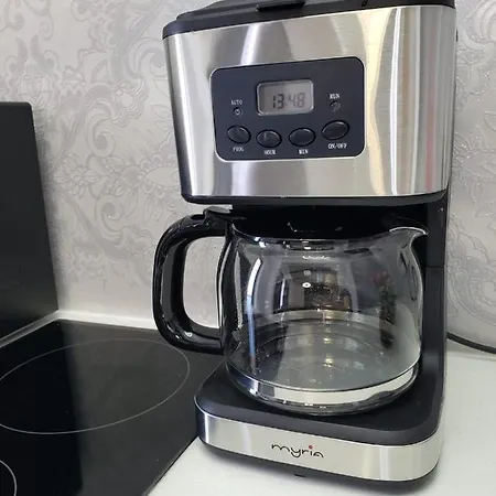 Sunrise Luxury Διαμέρισμα *