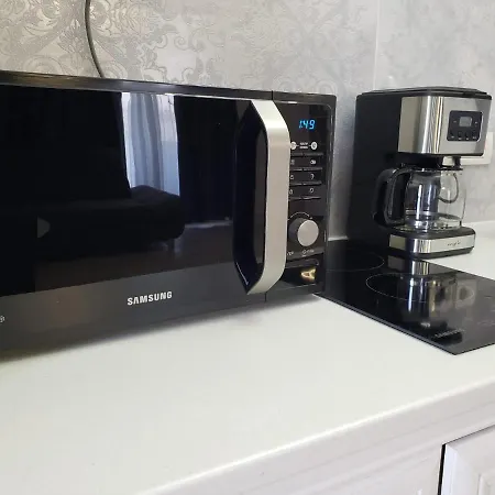 Διαμέρισμα Sunrise Luxury *