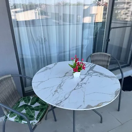 Sunrise Luxury Διαμέρισμα *