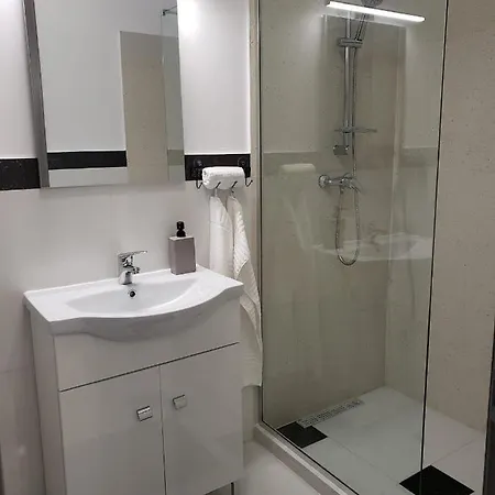 Sunrise Luxury Apartment
