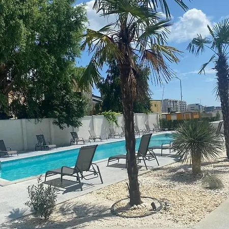 Sunrise Luxury * Năvodari