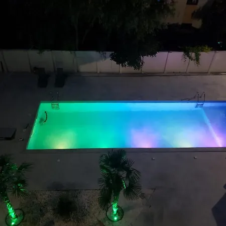 Appartement Sunrise Luxury *
