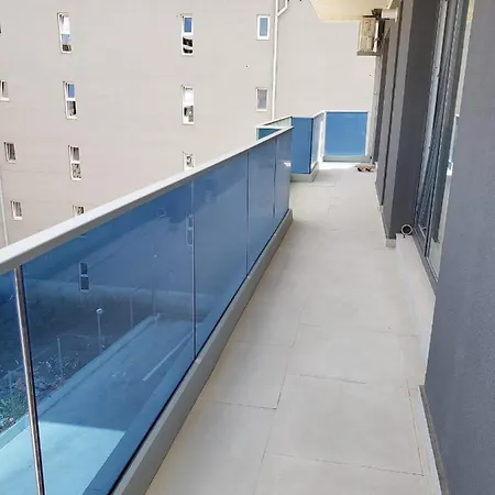 Apartman Sunrise Luxury