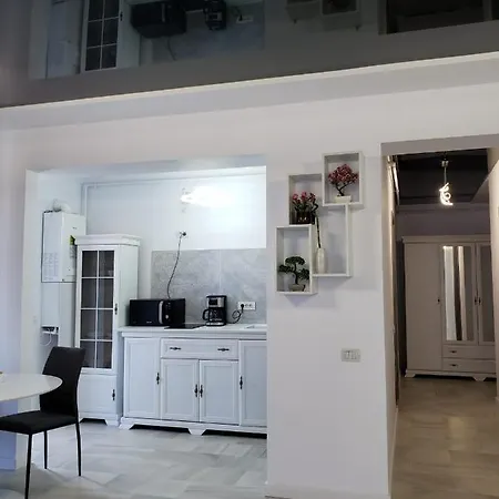Sunrise Luxury Apartment *