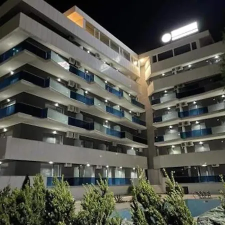 Sunrise Luxury * Năvodari