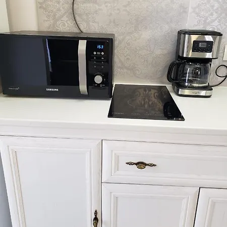 Apartment Sunrise Luxury Navodari
