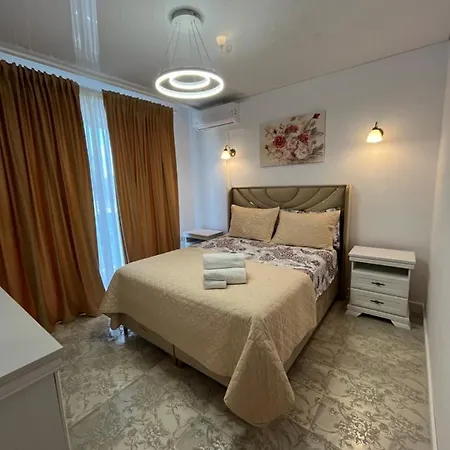 Sunrise Luxury