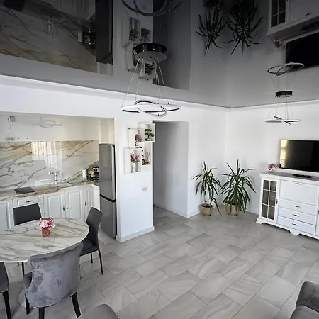 Appartement Sunrise Luxury *